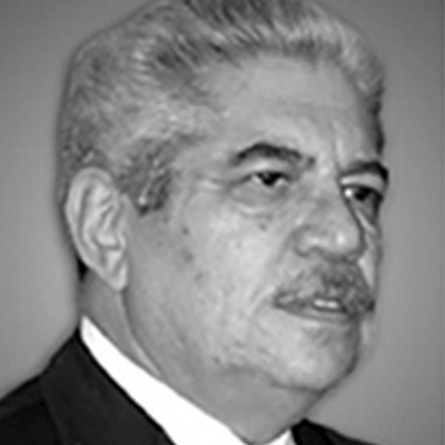 José Luis rojo y Arabi